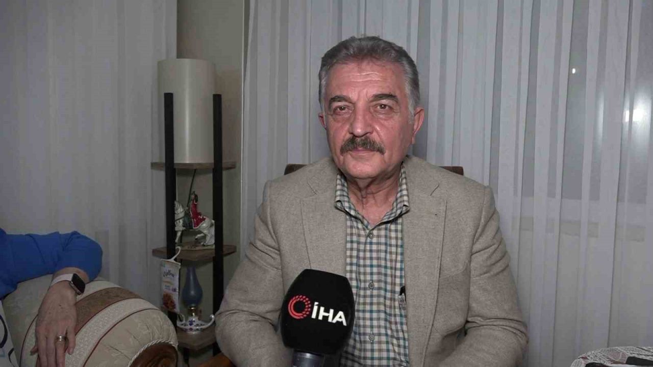 MHP kapı kapı gezip vatandaşlara 'Terörsüz Türkiye' hedefini anlatıyor