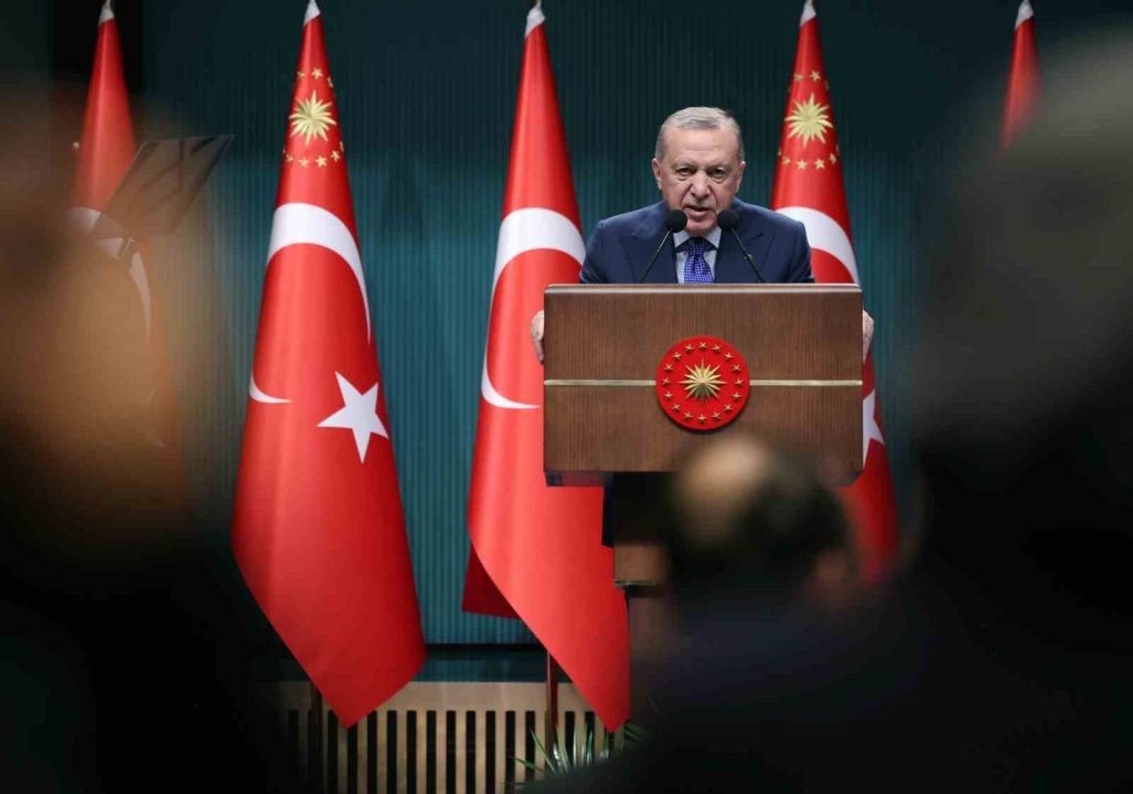 Cumhurbaşkanı Erdoğan şehit olan askerlerin uçağının karakutusu hakkında açıklama yaptı!