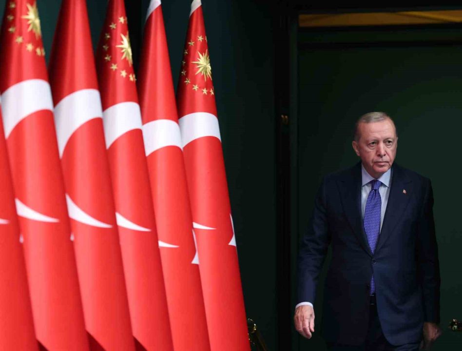 Cumhurbaşkanı Erdoğan şehit olan askerlerin uçağının karakutusu hakkında açıklama yaptı!