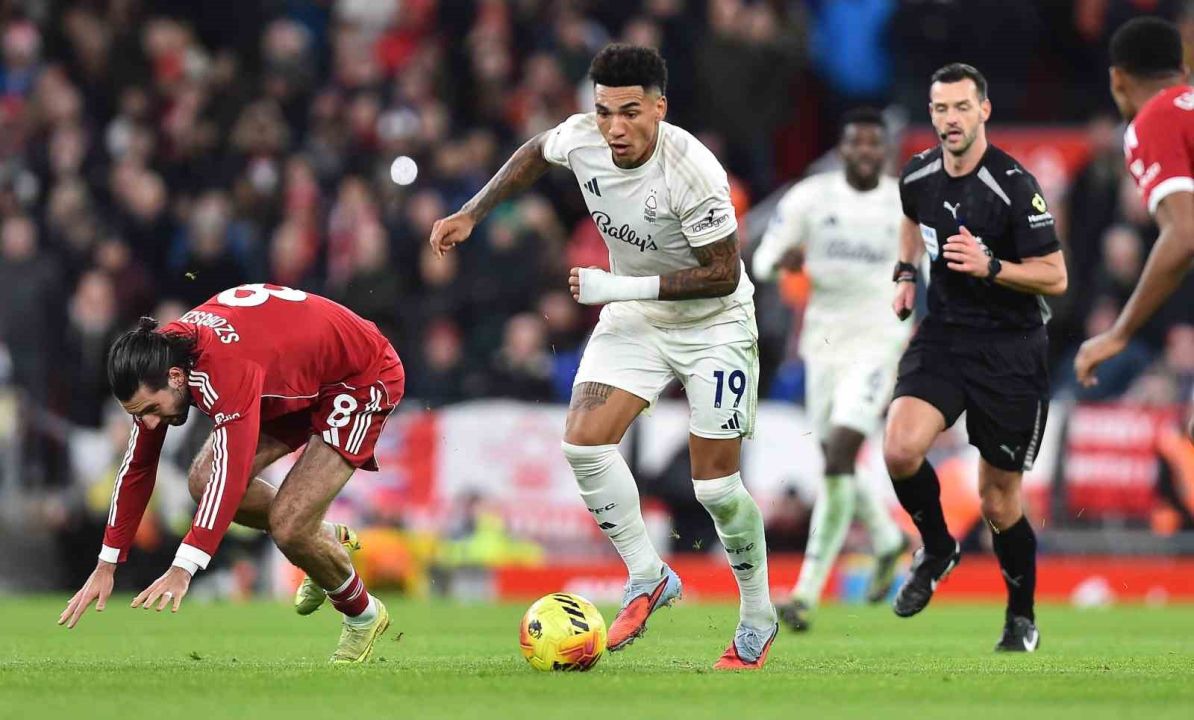 Liverpool’dan ligde son 7 maçta 6. yenilgi