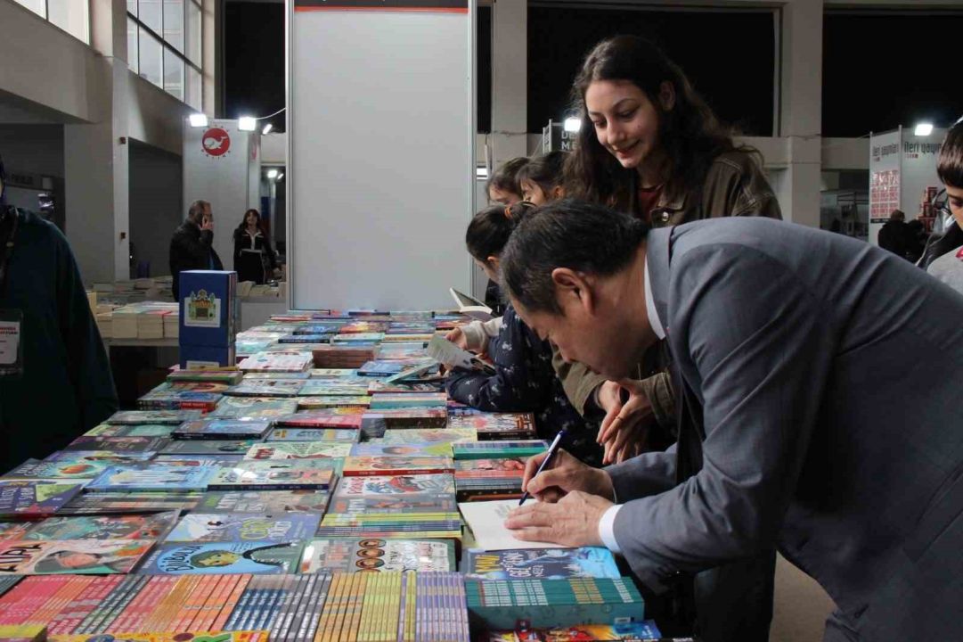 Japon deprem uzmanı Moriwaki'den Manisa hakkında deprem açıklaması!