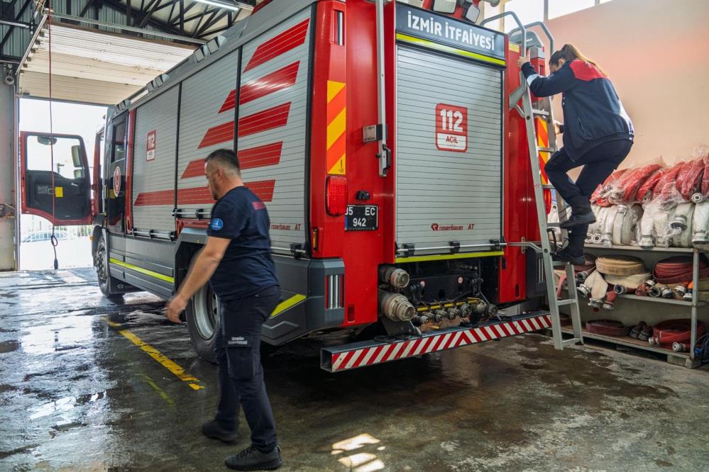 Alevlere meydan okuyan bir kadının öyküsü