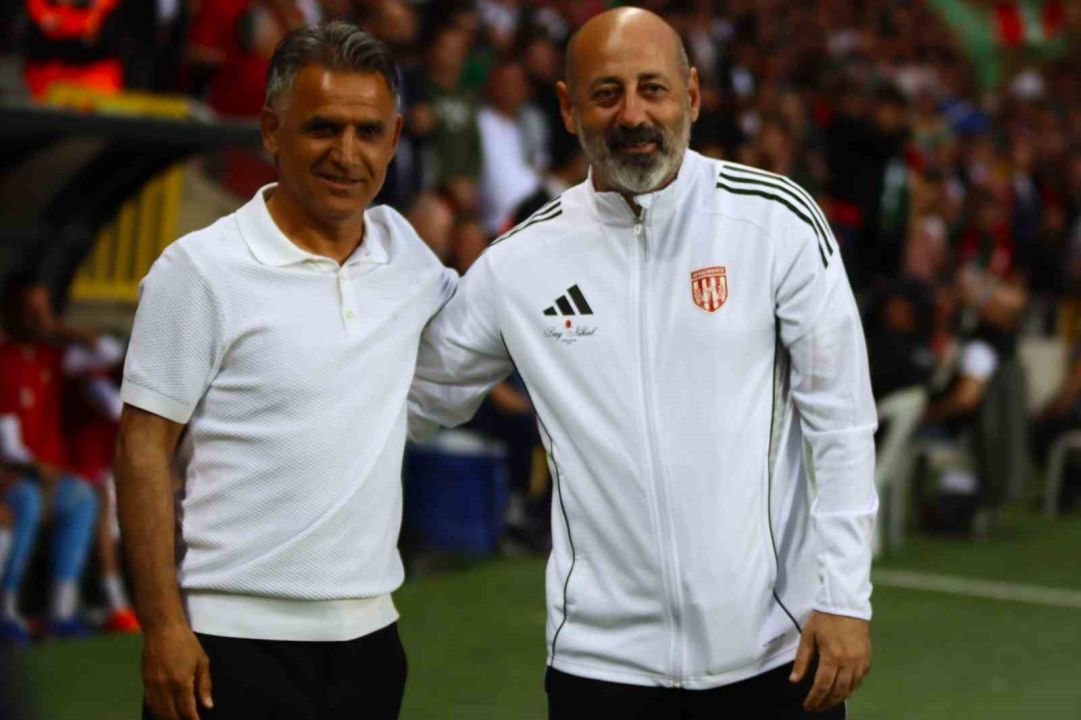 Karşıyaka, play-off’a veda etti