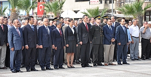 7 Eylül Çoşkusu