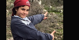 Turdakla  Bornova Homeros Vadisinden Karagöl’e