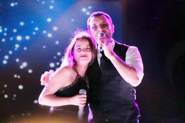 Mesir Festivalinde 3 ünlü şarkıcıdan konser - Turgutlu Yankı