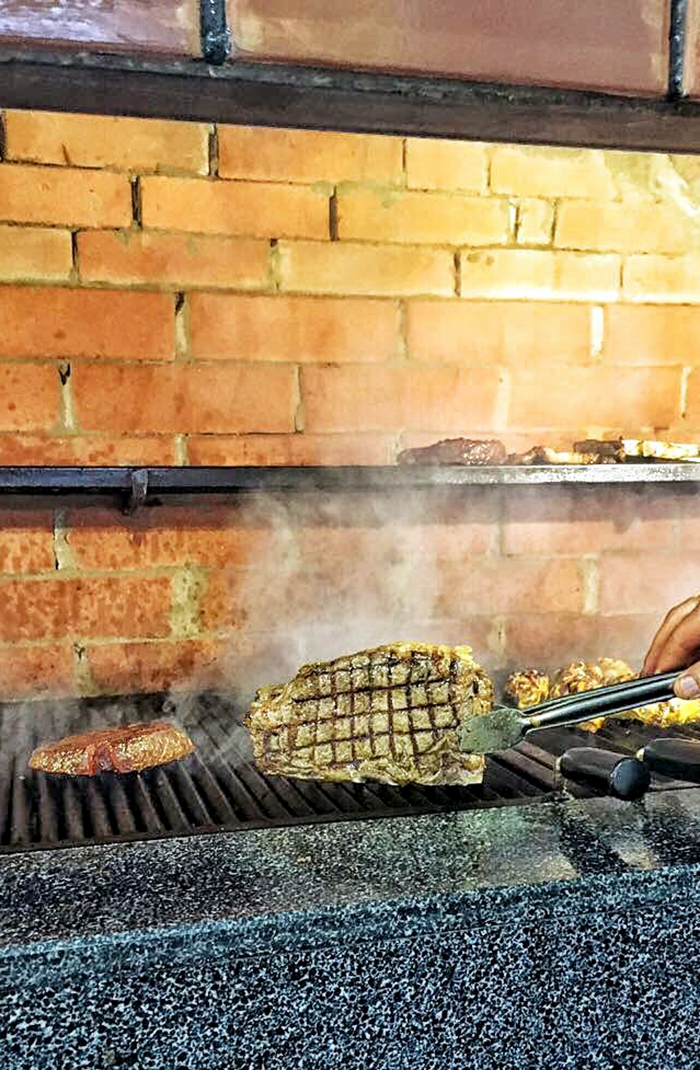 Turgutlu, Saray Park Kilo ile Et�i sevdi ÖZEL HABER Turgutlu Yankı