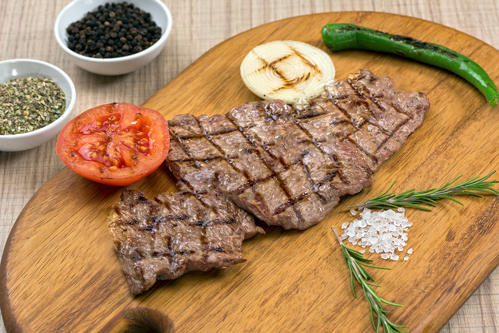 Turgutlu, Saray Park Kilo ile Et�i sevdi ÖZEL HABER Turgutlu Yankı