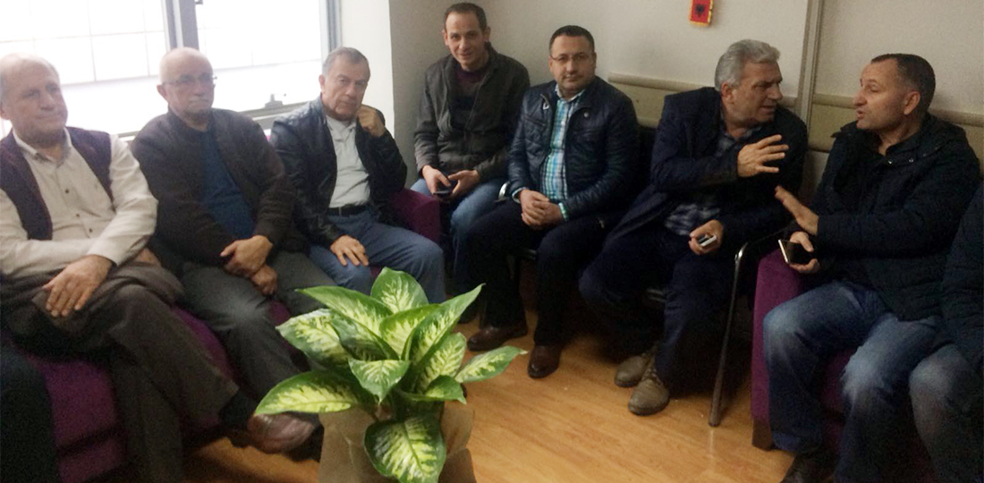 Arnavut'lardan asırlık lezzet 'Arnavut Böreği Şenliği' Turgutlu Yankı