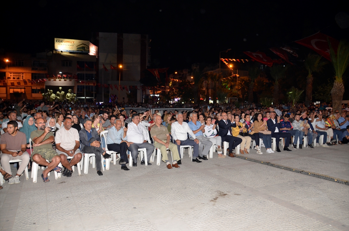 Turgutlu'da 'Zurnaların Çığlığı' Festivali GÜNCEL Turgutlu Yankı