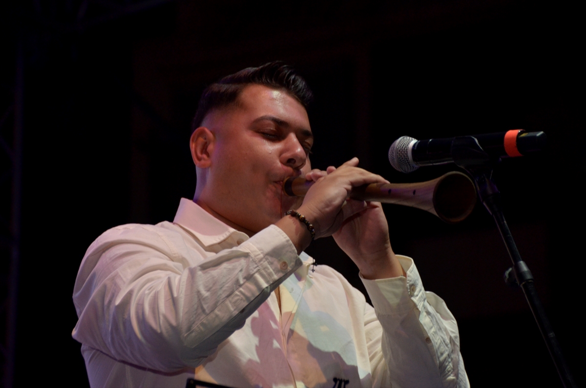 Turgutlu'da 'Zurnaların Çığlığı' Festivali GÜNCEL Turgutlu Yankı