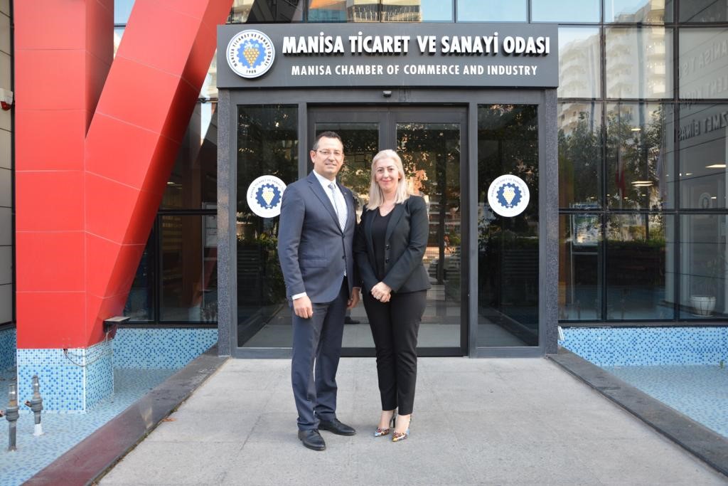 Manisa TSO'nun genç ve kadın girişimci üyeleri belli oldu