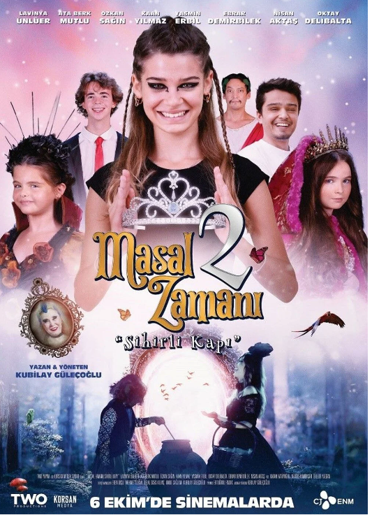 7'si yerli 9 film vizyonda
