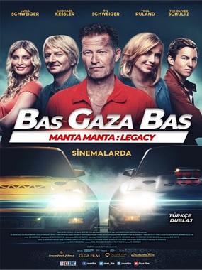 Turgutlu'da bu hafta hangi filmler vizyonda?