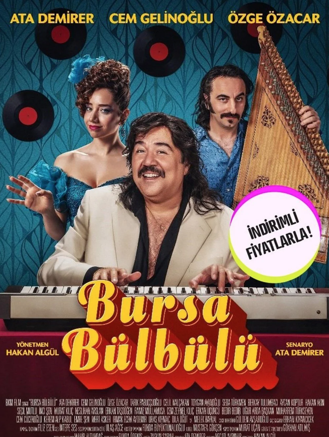 7'si yerli 9 film vizyonda