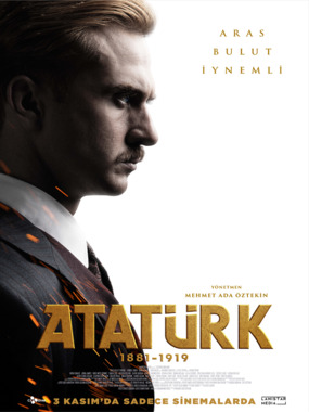 Turgutlu'da bu hafta hangi filmler vizyonda?