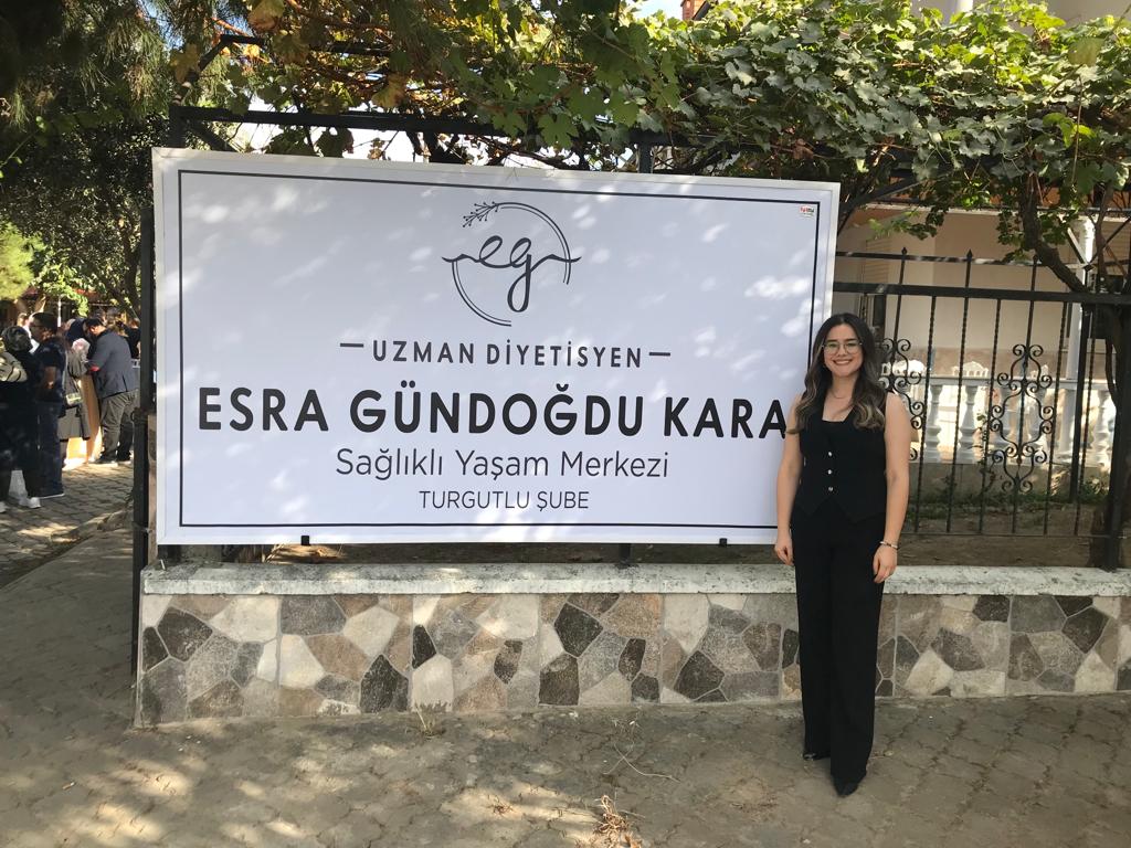 Turgutlu'da yeni sağlıklı yaşam merkezi açıldı