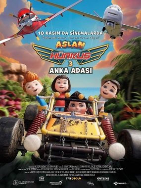 Turgutlu'da bu hafta hangi filmler vizyonda?
