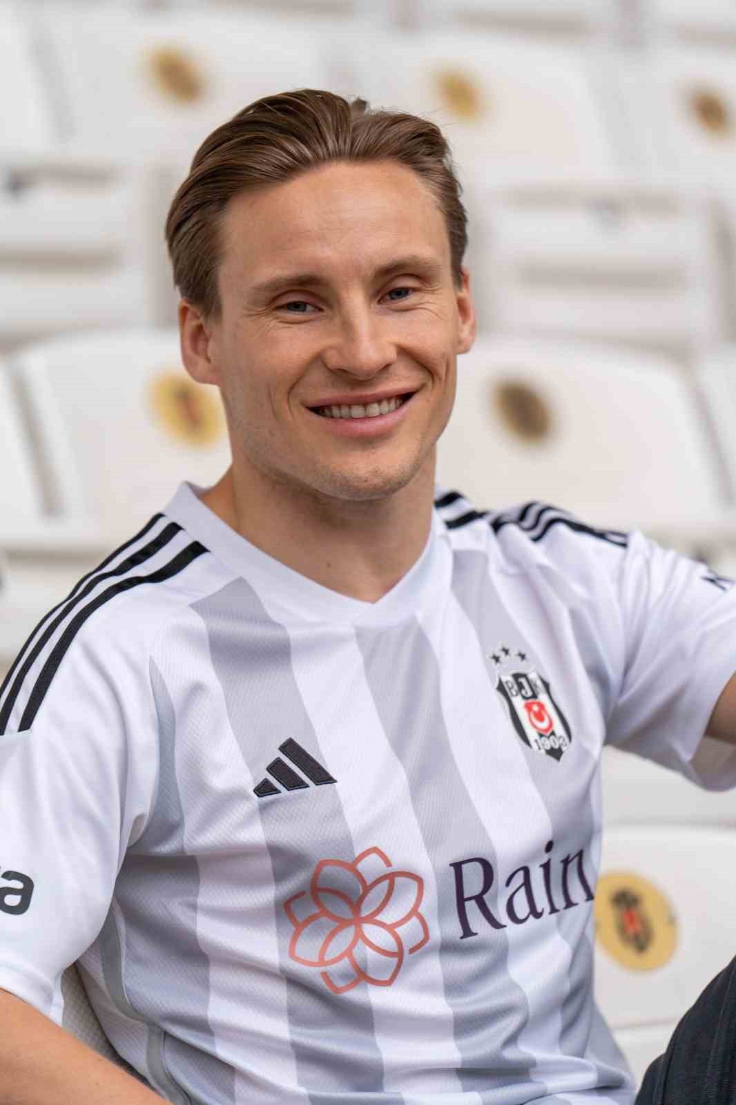Jonas Svensson 