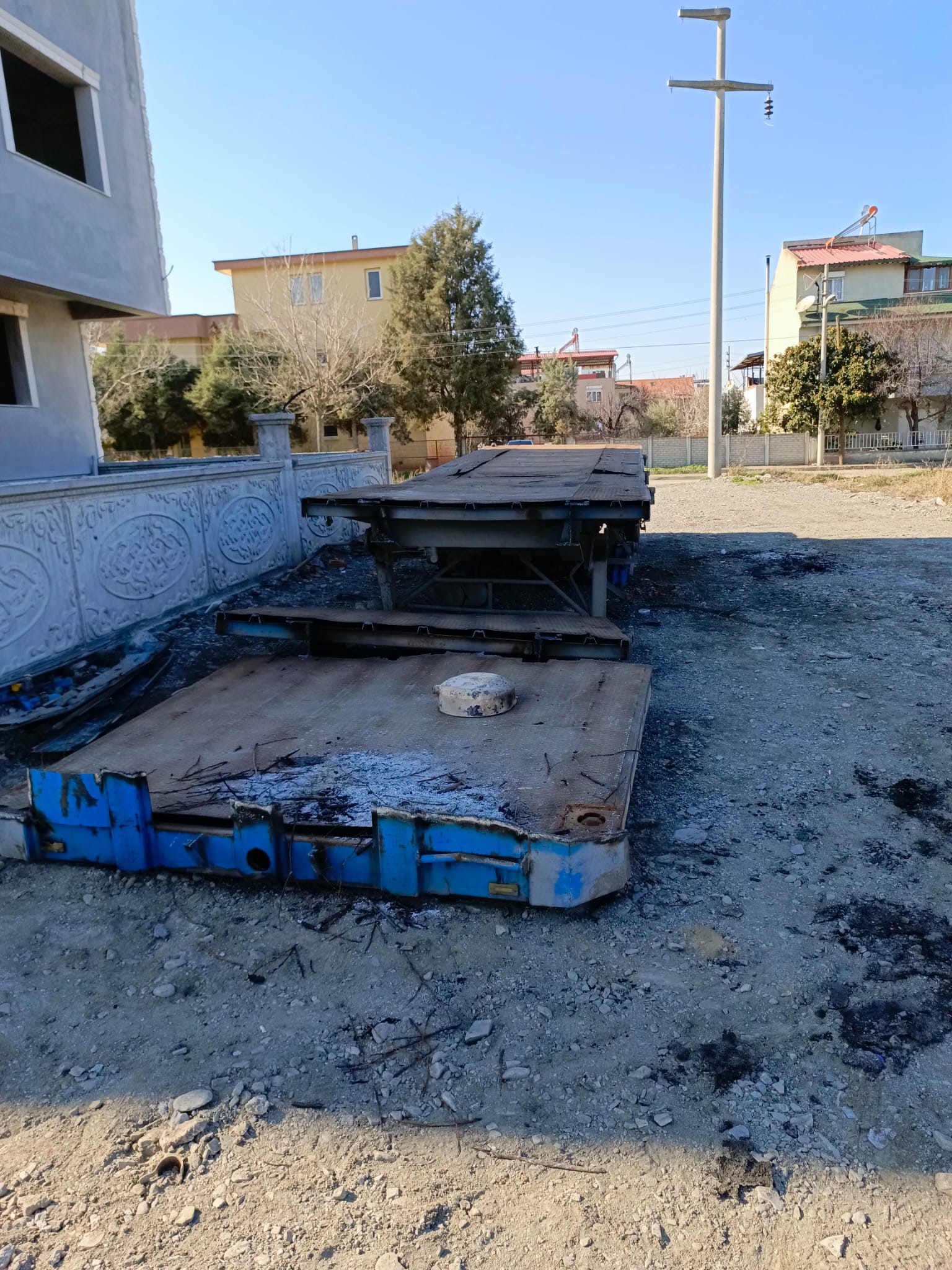 Kocaeli'de çalındı Salihli'de bulundu!