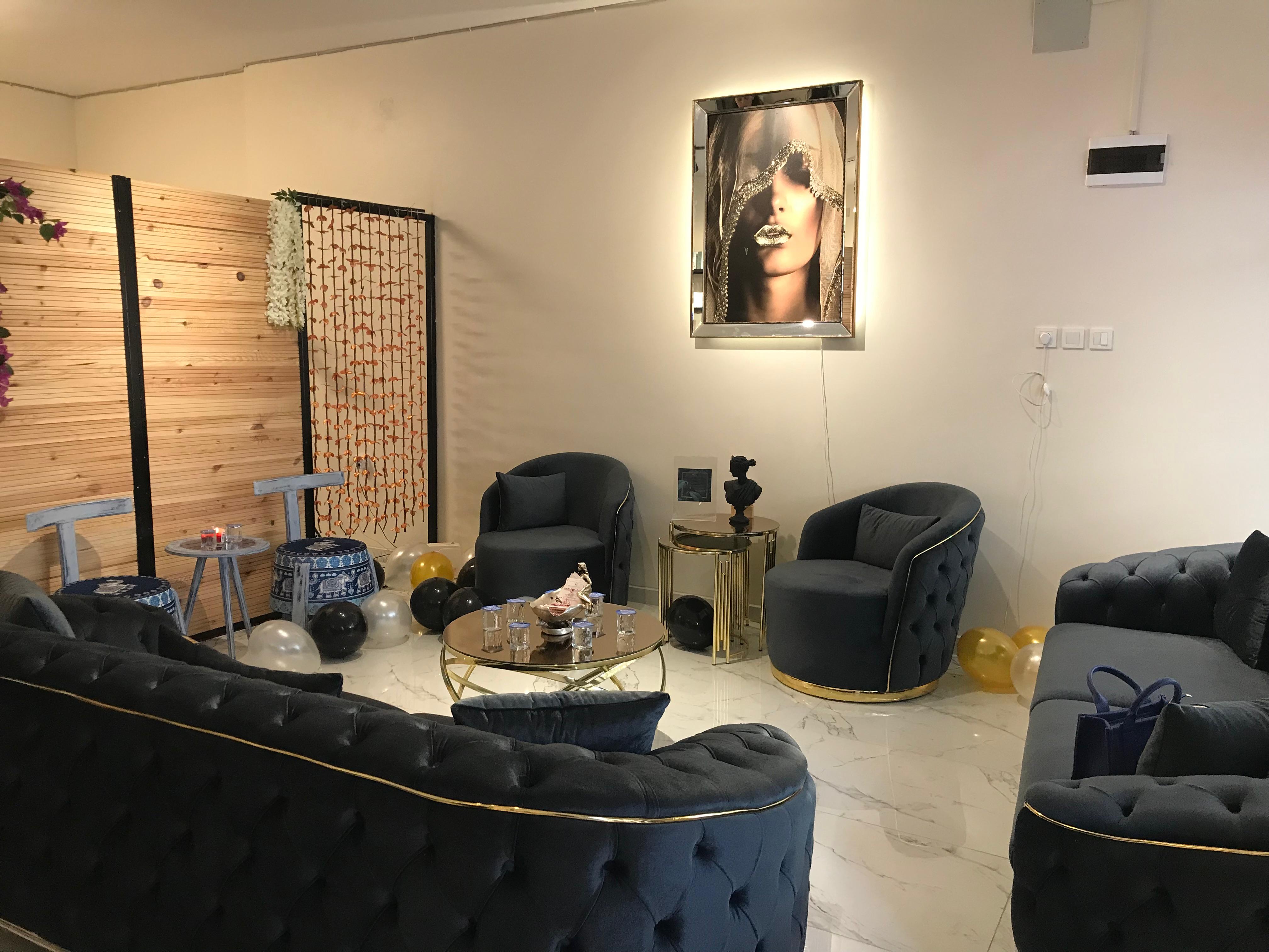 Turgutlu'da Banu Tekin Beauty hizmete açıldı