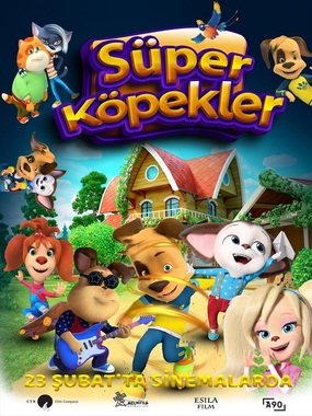 Turgutlu'da bu hafta hangi filmler vizyonda? 