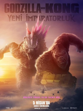 Turgutlu'da bu hafta hangi filmler vizyonda? 
