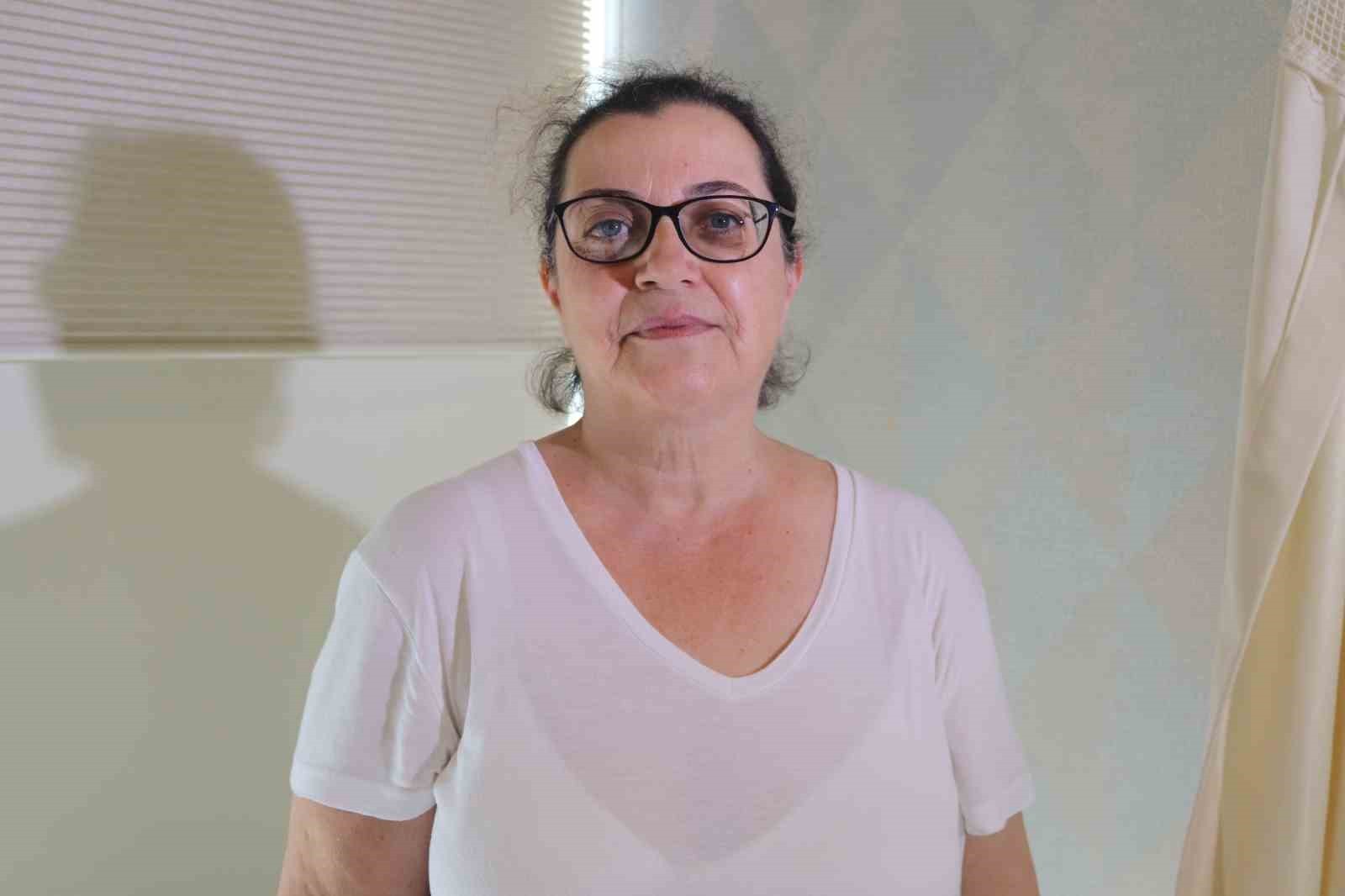 Kusma sırasında soluk borusu yırtıldı!