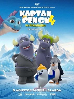 Bu hafta Turgutlu'da hangi filmler vizyonda?