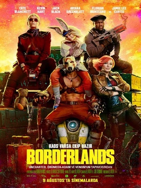 Bu hafta Turgutlu'da hangi filmler vizyonda?