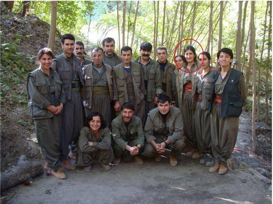 MİT'ten PKKKCK'ya nokta operasyon!