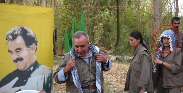 MİT'ten PKKKCK'ya nokta operasyon!