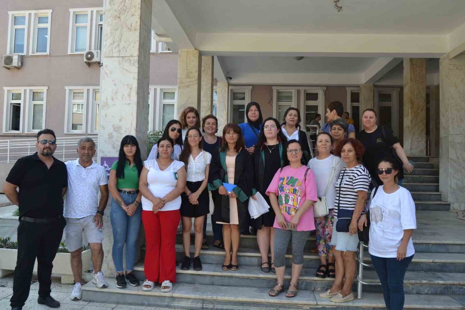 Yavru kedileri süpürge sapıyla öldürmüştü, karar çıktı!