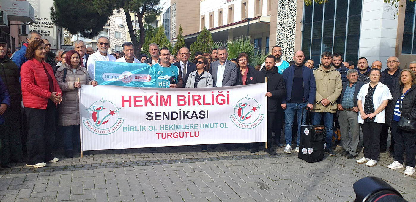 Aile hekimlerinden ‘eziyet yönetmeliği’ tepkisi: ‘Daha ne kadar bekleyeceğiz?’