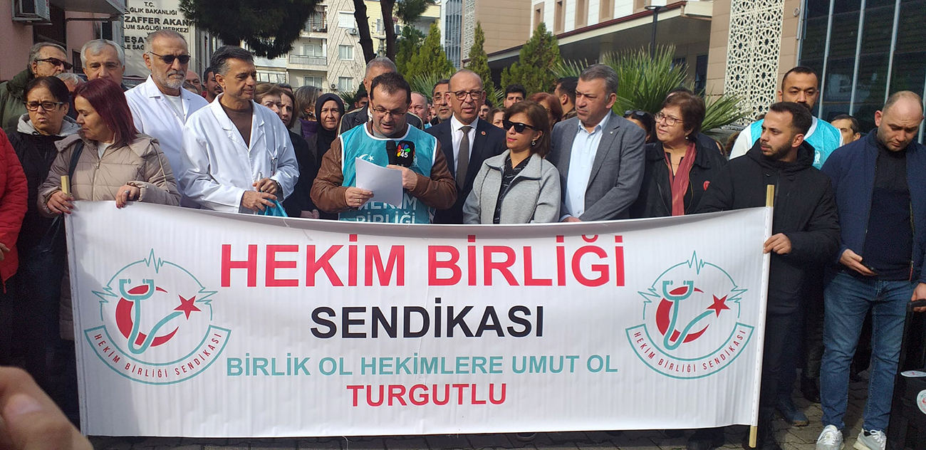 Aile hekimlerinden ‘eziyet yönetmeliği’ tepkisi: ‘Daha ne kadar bekleyeceğiz?’