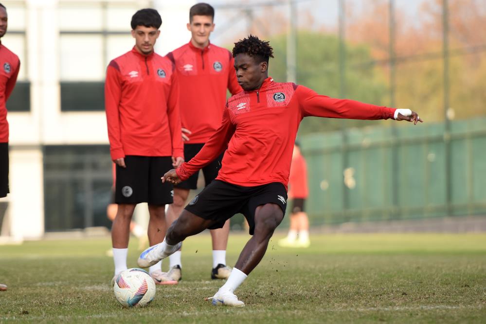 Manisa FK, A. Çorum FK'yı konuk edecek