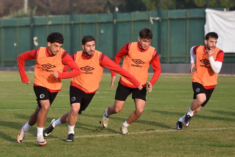 Manisa FK, A. Çorum FK'yı konuk edecek