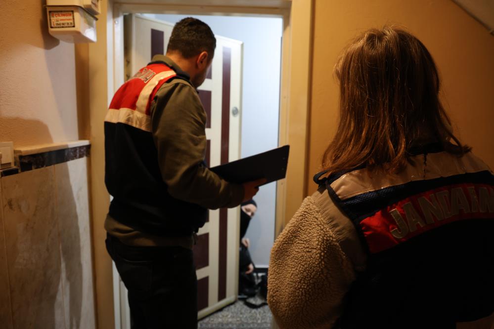 DEAŞ operasyonunda 31 tutuklama!