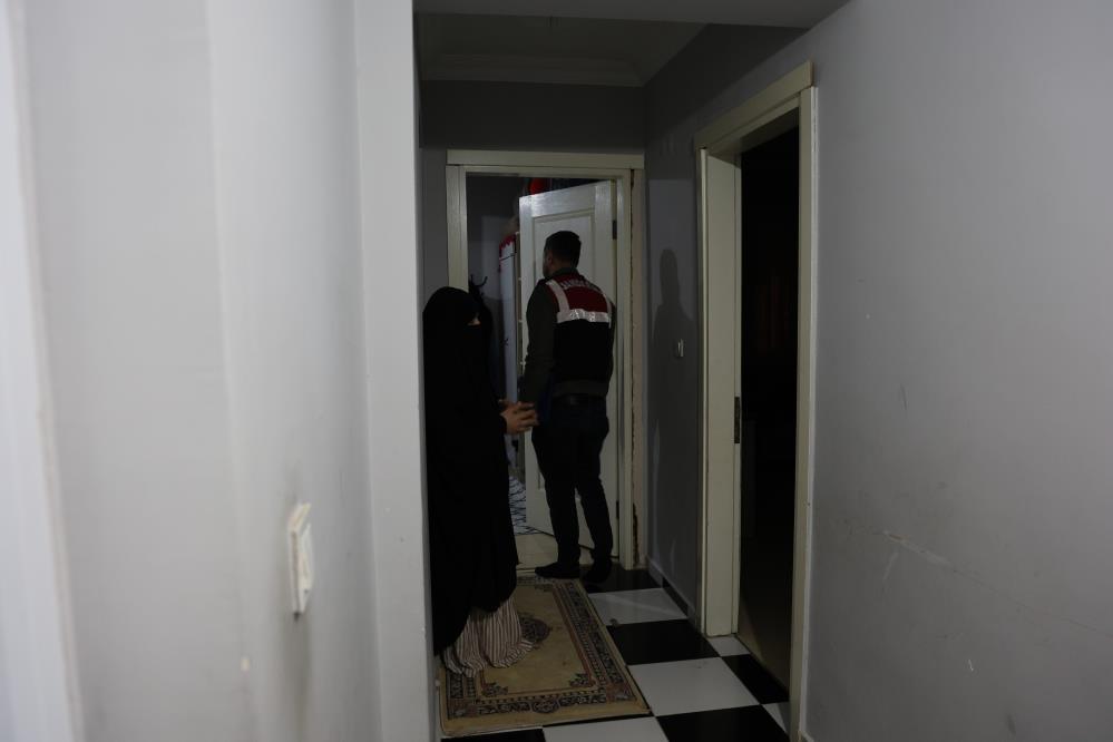 DEAŞ operasyonunda 31 tutuklama!