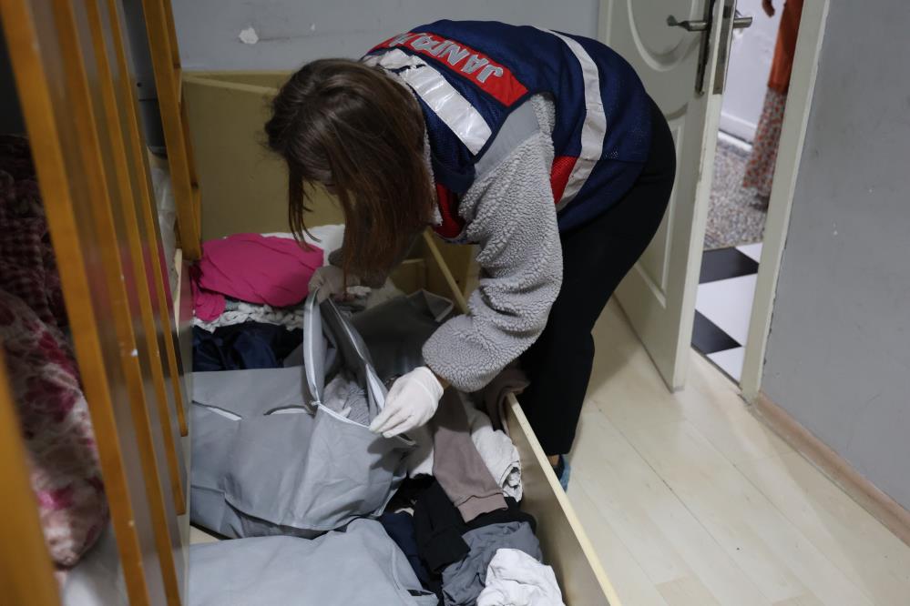 DEAŞ operasyonunda 31 tutuklama!