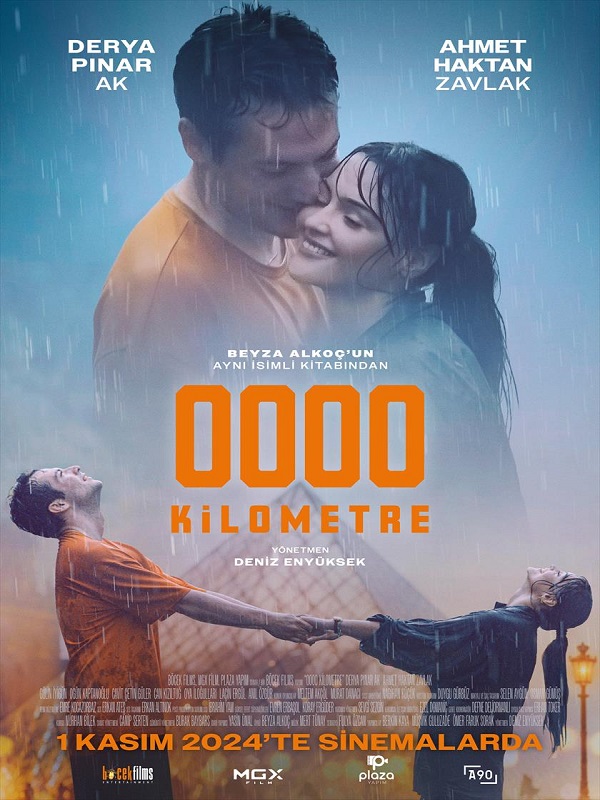 Bu hafta Turgutlu'da hangi filmler vizyonda?