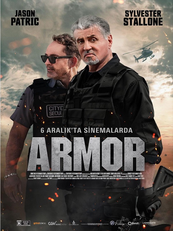 Bu hafta Turgutlu'da hangi filmler vizyonda?