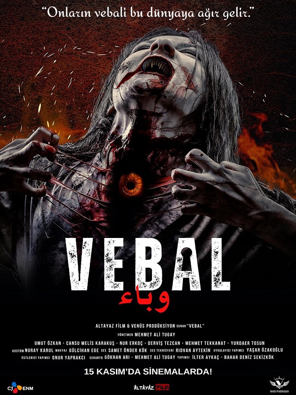 Bu hafta Turgutlu'da hangi filmler vizyonda?