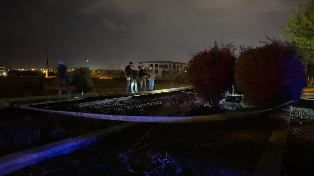 Ege'de feci tren kazası: 24 yaşındaki genç hayatını kaybetti!