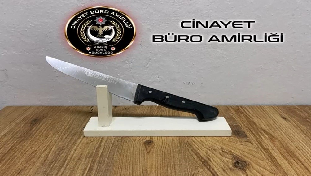 5 kişi saldırıp bıçakla ağır yaraladılar