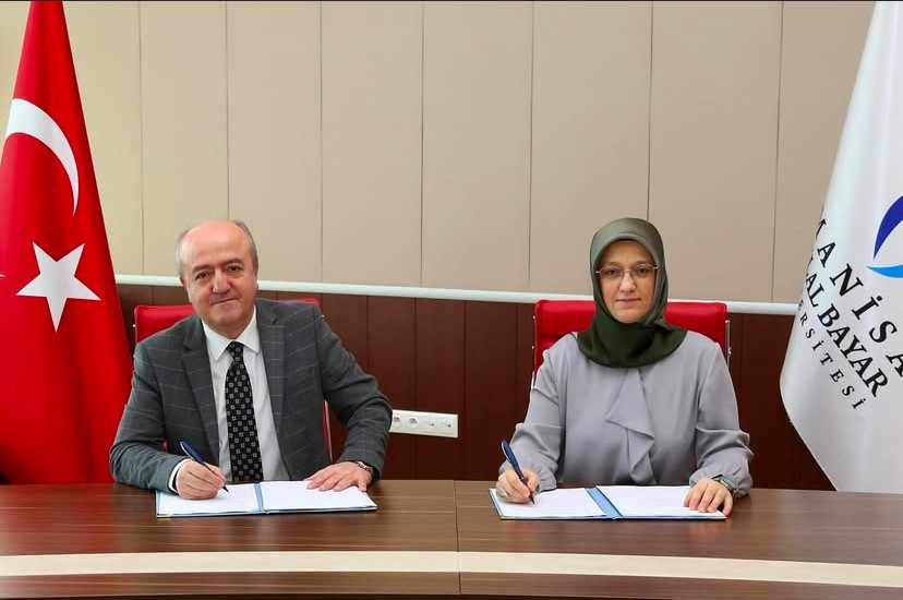 Manisa'da 3 bin 500 yükümlüler topluma kazandırılacak