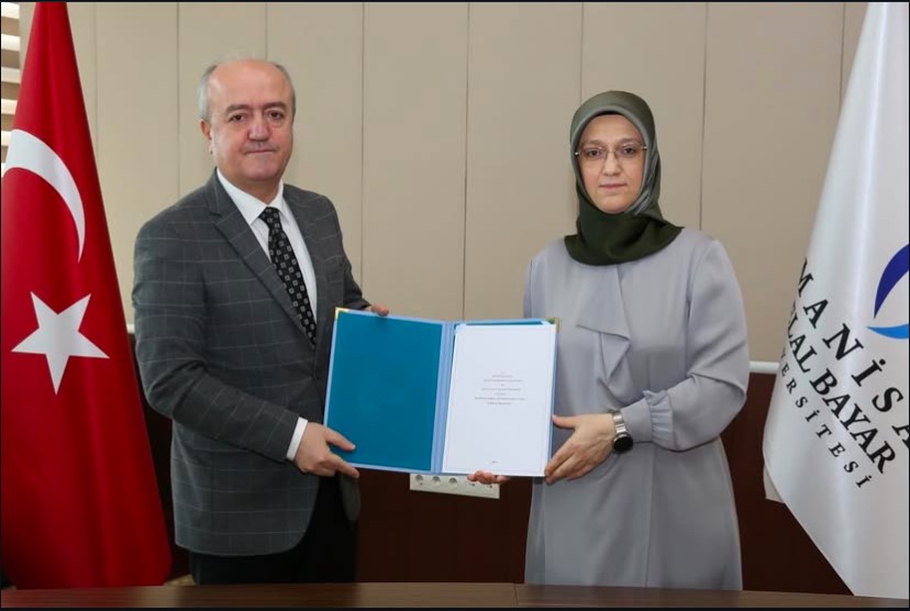 Manisa'da 3 bin 500 yükümlüler topluma kazandırılacak