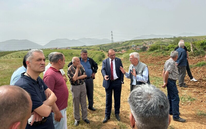 Çepnidere'de Kurulmak istenen Kurşun fabrikasının karar duruşmasına, Çevrecilerden davet
