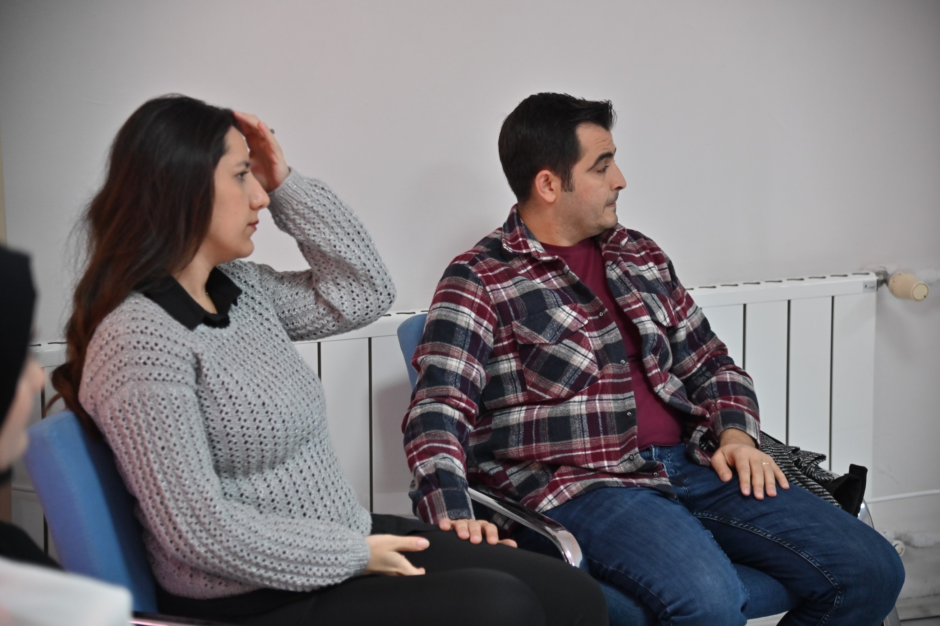 Büyükşehirden anne adaylarına ücretsiz yoga ve doğuma hazırlık eğitimi
