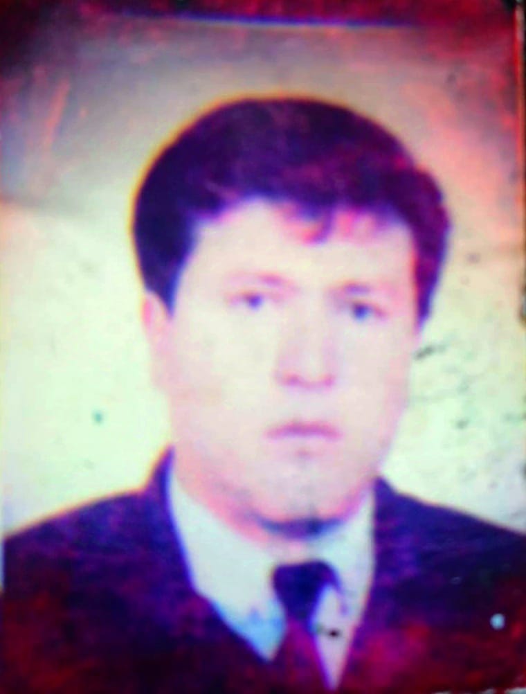 Manisa İl Emniyet Müdürü Aktaş'tan, şehit ailesine ziyaret